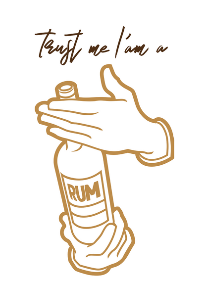 Trust me I'am a Rummelier