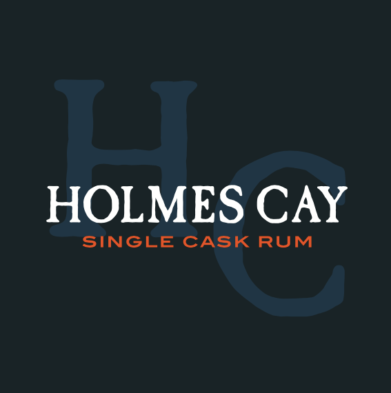 HOLMES CAY TRINIDAD 10YR RUM 59.1% 2012 750ML DISTILLED AT TEN CANE  DISTILLERY; EX-COGNAC & EX-RUM CASKS