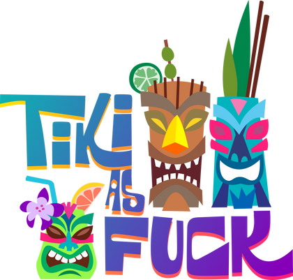 #TikiAsF*ck