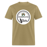 Crocomec - Rum Education - khaki