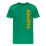 HAMPDEN ESTATE ORIGINAL 2 - Men's Premium T-Shirt - kelly green