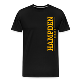 HAMPDEN ESTATE ORIGINAL 2 - Men's Premium T-Shirt - black