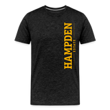HAMPDEN ESTATE ORIGINAL 2 - Men's Premium T-Shirt - charcoal grey