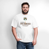 Crocomec is ready for SF Rum Fest - white