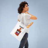 Smiling I got Rum 2020 - Tote Bag
