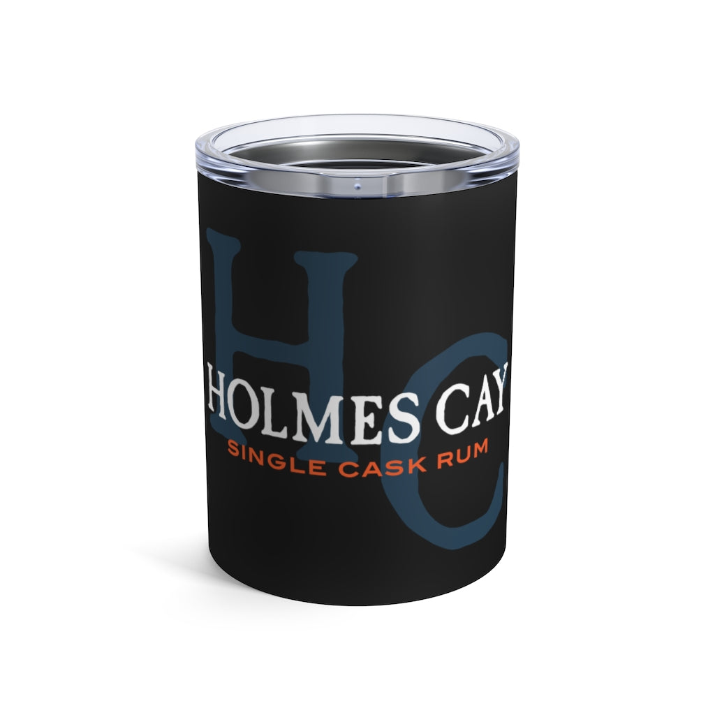 HOLMES CAY TRINIDAD 10YR RUM 59.1% 2012 750ML DISTILLED AT TEN CANE  DISTILLERY; EX-COGNAC & EX-RUM CASKS