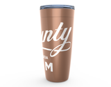 Bounty Rum - Viking Tumblers