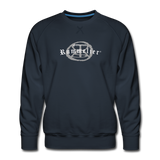 Rummelier - Men’s Premium Sweatshirt - navy
