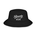 Bounty Rum - Bucket Hat - black