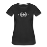 Rummelier - Women’s Premium T-Shirt - black