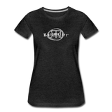 Rummelier - Women’s Premium T-Shirt - charcoal grey