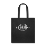 Rummelier - Tote Bag - black