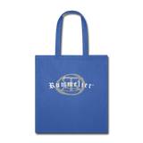 Rummelier - Tote Bag - royal blue