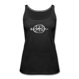 Rummelier - Women’s Premium Tank Top - black
