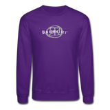 Rummelier - Crewneck Sweatshirt - purple
