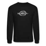Rummelier - Crewneck Sweatshirt - black