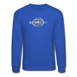 Rummelier - Crewneck Sweatshirt - royal blue