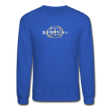 Rummelier - Crewneck Sweatshirt - royal blue