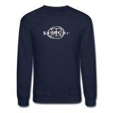 Rummelier - Crewneck Sweatshirt - navy