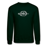 Rummelier - Crewneck Sweatshirt - forest green