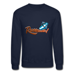 Rumtastic 2020 - Crewneck Sweatshirt - navy