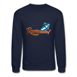 Rumtastic 2020 - Crewneck Sweatshirt - navy