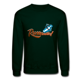 Rumtastic 2020 - Crewneck Sweatshirt - forest green