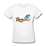 Rumtastic 2020 - Women's T-Shirt - white