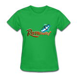 Rumtastic 2020 - Women's T-Shirt - bright green