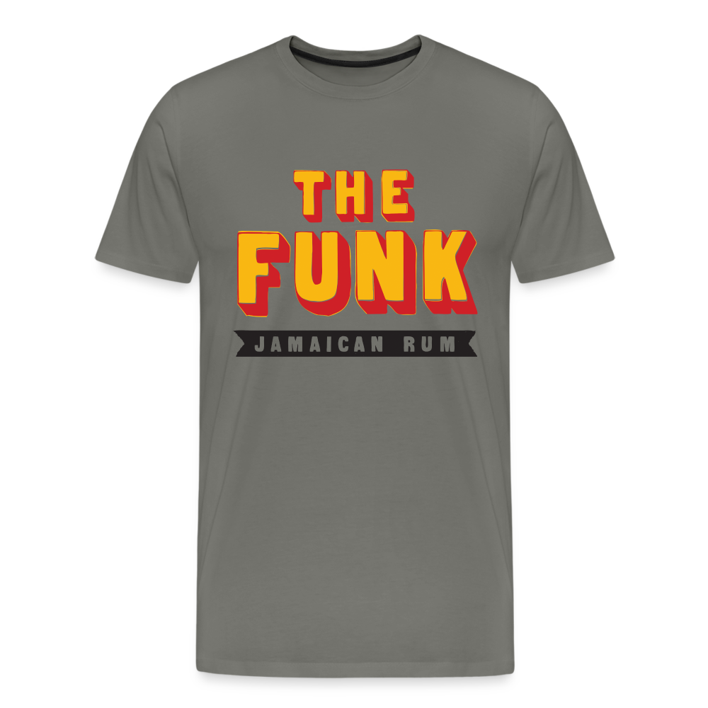 funk you t shirt