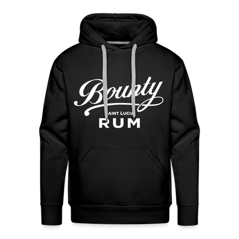 Bounty Rum - Men’s Premium Hoodie - black