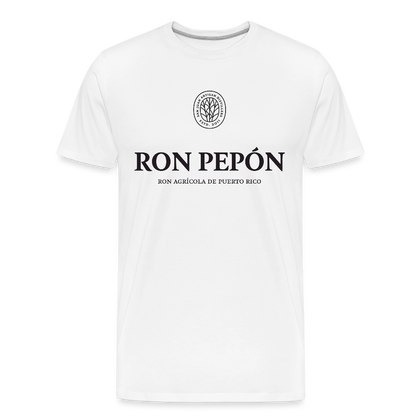 Ron Pepón