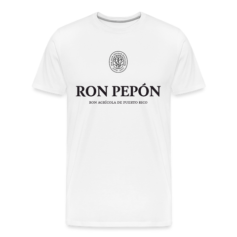 Ron Pepón