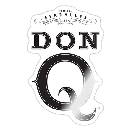 Don Q - Puerto Rican Rum
