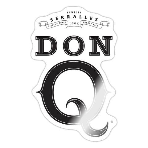Don Q - Puerto Rican Rum