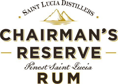 Chairman's Reserve Rum