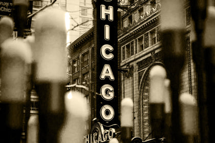Chicago Rum Festival Store
