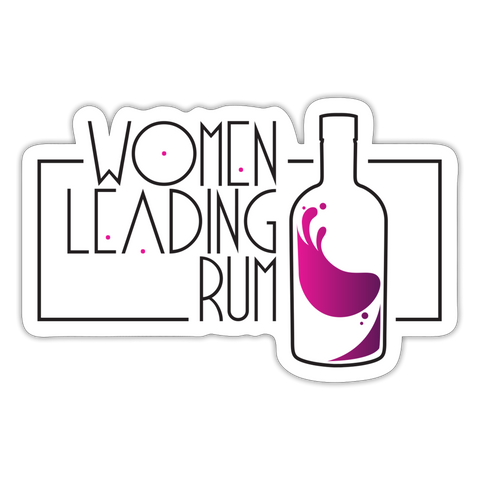Women Leading Rum