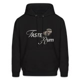 Taste of Rum 2020 - Men's Hoodie - black