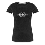 Rummelier - Women’s Premium T-Shirt - charcoal grey