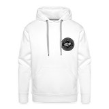 Worthy Park - Men’s Premium Hoodie - white
