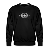 Rummelier - Men’s Premium Sweatshirt - black