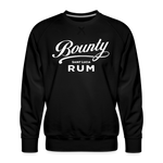 Bounty Rum - Men’s Premium Sweatshirt - black
