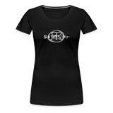 Rummelier - Women’s Premium T-Shirt - black