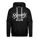 Bounty Rum - Men’s Premium Hoodie - charcoal grey