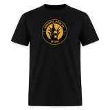 Unidos Por El Ron 2026 - Men's T-Shirt - black