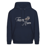 Taste of Rum 2020 - Men's Hoodie - navy
