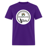 Crocomec - Rum Education - purple