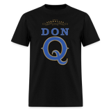 Don Q - Unisex Classic T-Shirt - black
