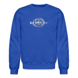 Rummelier - Crewneck Sweatshirt - royal blue